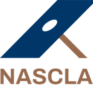 NASCLA Accredited certification logo