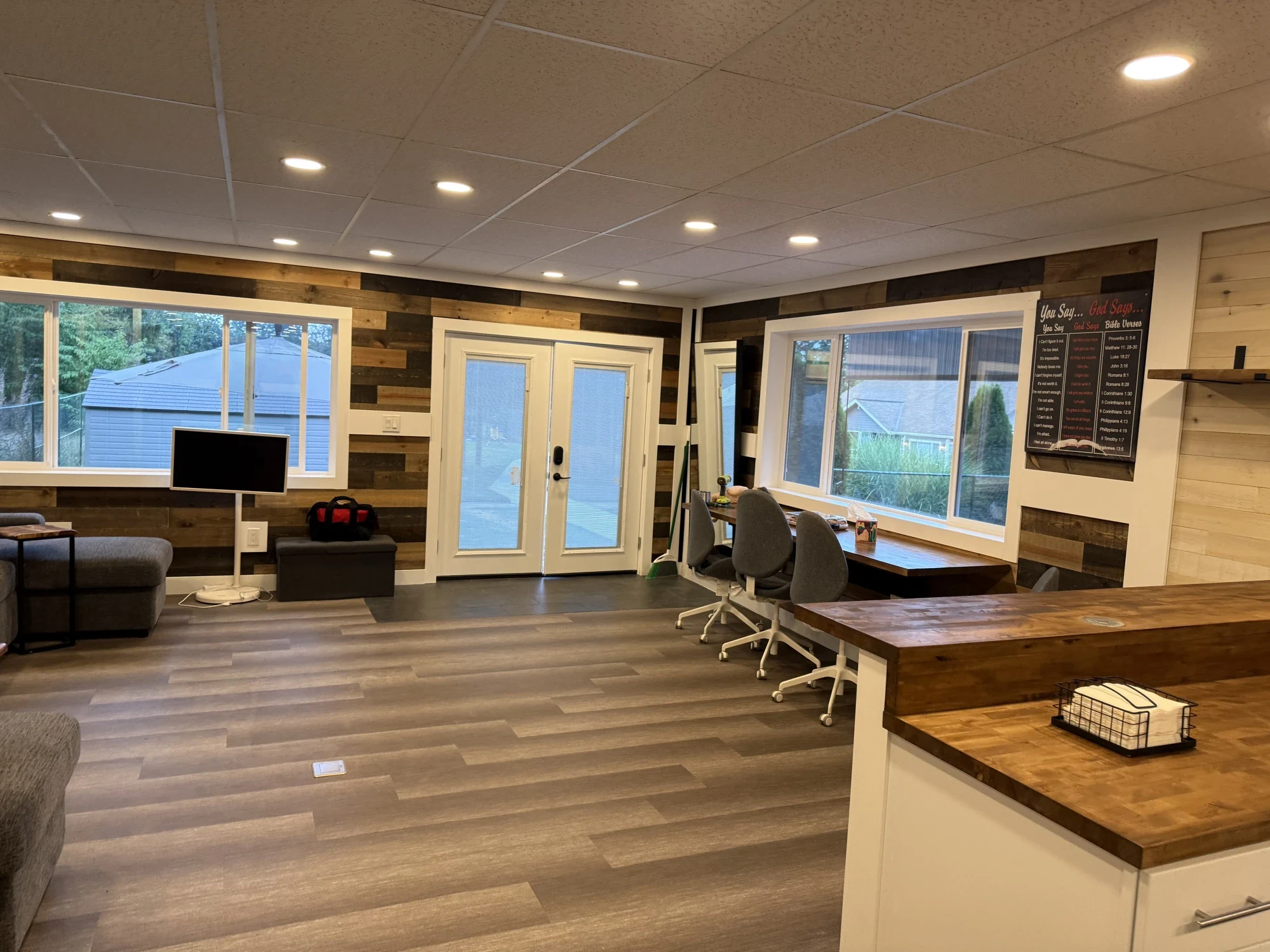Meridian DADU — Ground-Up DADU in Meridian, ID