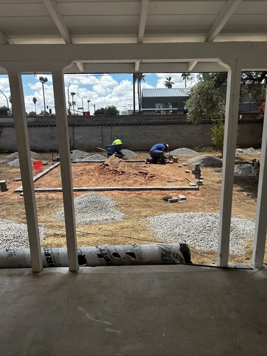 Mesa Hardscape photo 1 of 3