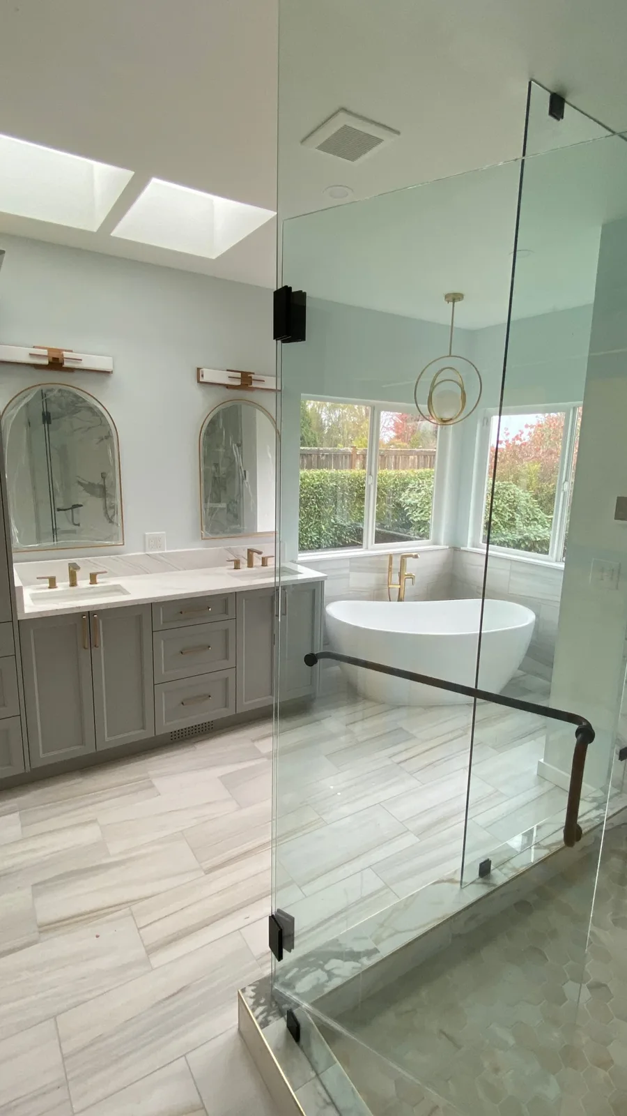 Missoula Bathroom — Bathroom Remodel in Missoula, MT