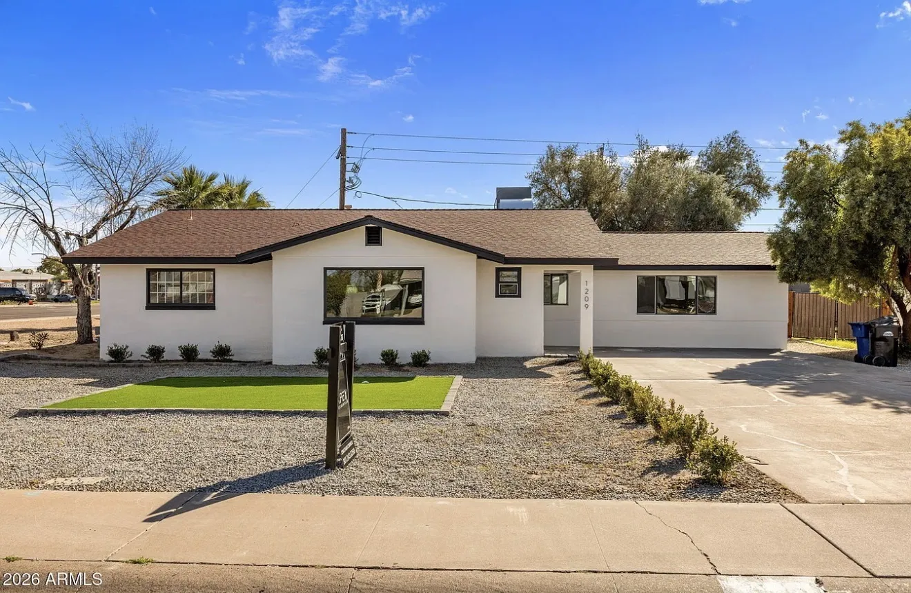 Scottsdale Remodel — Full Home Remodel in Scottsdale, AZ