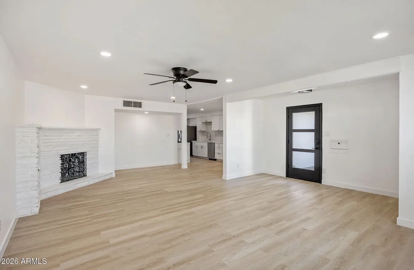 Scottsdale Remodel after renovation