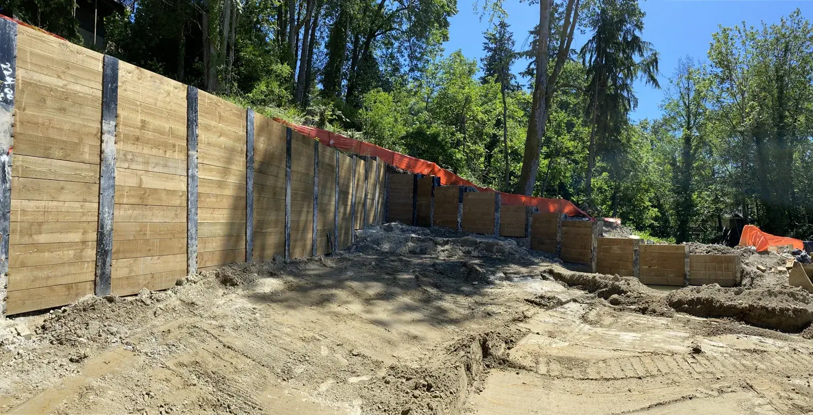 Engineering & Permitting