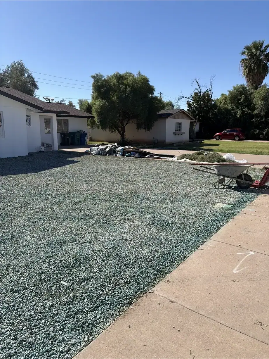 Mesa Hardscape — Hardscape / Landscape in Mesa, AZ